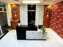 Hotel Meera