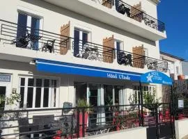 Hôtel l'Etoile