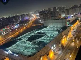 Sahara View Guest House Prime Location on the Dubai Sharjah Border