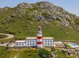 Hotel Boutique Faro Silleiro