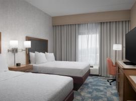 Hampton Inn & Suites Baltimore North/Timonium, MD, hotel en Timonium