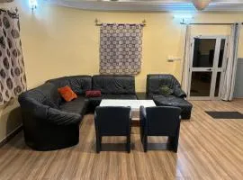 Belle villa à belle ville bobo Dioulasso