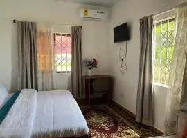 Star Warrior Guest House