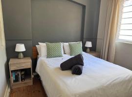 Outspan Lodge, apartmanh&aacute;z Fish Hoekban