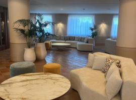 Hotel Della Valle, hotel en Agrigento