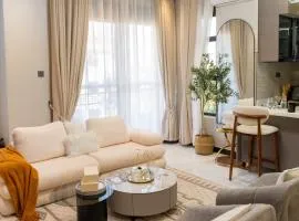 Ivys Cozy Homes Kampala B5