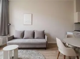 Comfortable 1-Bedroom Flat in Central Rotterdam