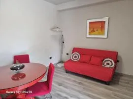A casa D'Andrea