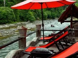 EcoTravel Cottages Bukit Lawang