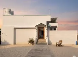 BAY 12, ECR Pondicherry - Beach House