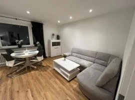 City Apartment Schillerstraße