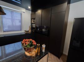 Haus in Duisburg, hotel a Duisburg