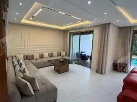 Serenity Sea Villa Taghazout Bay Amda