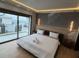 Serenity Sea Villa Taghazout Bay Amda