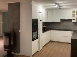 Gardermoen Airport Stay - 5Min to OSL