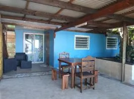 Villa OPUNU ELISA Lagoon View