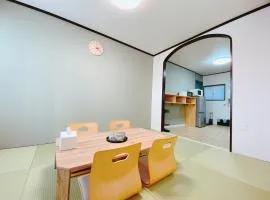 Wamodannooyado Yaguchinowatashi