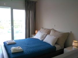 Fevronia's Rooms, hotel u gradu Drepano