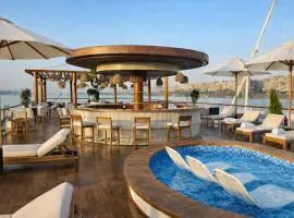 Dahabiya Hathor Nile Cruise - Saturday from Luxor 4 Nights , Wednesday from Aswan 3 Nights & Available for Charter