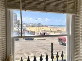 Sea View - Family Pad - Games Room- Margate -Dreamland