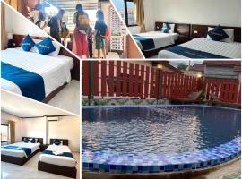 BON Premier Boutique Hotel, Hotel in Vang Vieng