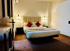 Hotel Diamond Tree At Gagan Vihar East Delhi