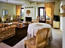 Olive Grove Villas