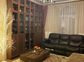 Premium Family Apartment in Sinaia UltraCentral