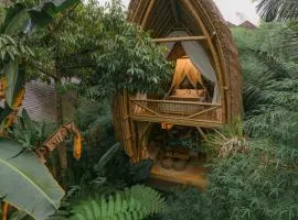 Dumi Bamboo Eco Lodge