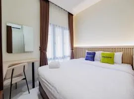 Urbanview Rumah Tamu Citarum near Stasiun Tawang Semarang