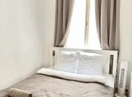 Grand Central Residence - Ferenciek Square Budapest