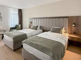 STADT-Hotel Lörrach GbR