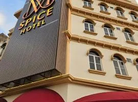 M Spice Hotel Seberang Jaya
