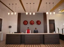 Ramada by Wyndham Bodh Gaya Mahabodhi