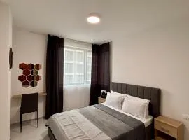 Casa Rosa by Vistay Residences Apartment - Sofia