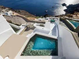 SEACREST VILLA-VOLCANO VIEW