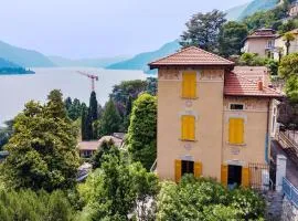 Villa Eugenia - Suite Iris