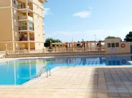 SOLMAR La Mata Beach