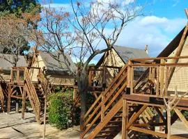 Camping Valencia el Saler