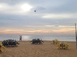 Lavinia Option Beach Inn Colombo