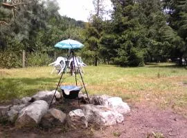 Kulcsosház vendégház