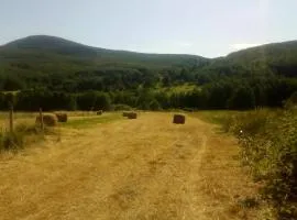 Kulcsosház vendégház