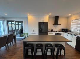 McLean Street Retreat, Hotel in Wairoa