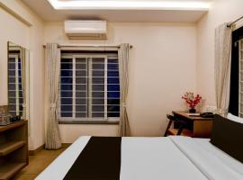 Rushikonda में, होटल Townhouse The 36 Inn Madhuravada Bus Stop