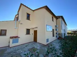 Casale La Rosa Azzurra