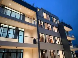 NorthStar Luxury Apartments