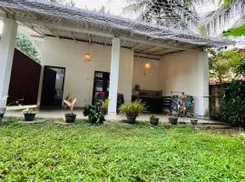 Lagoon Home Stay