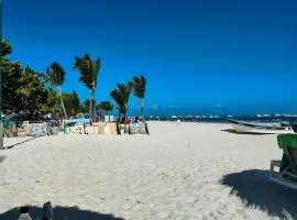 Pure relax in Bavaro La Casita de Giò