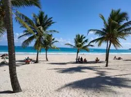 Pure relax in Bavaro La Casita de Giò