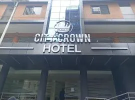 City Crown Hotel